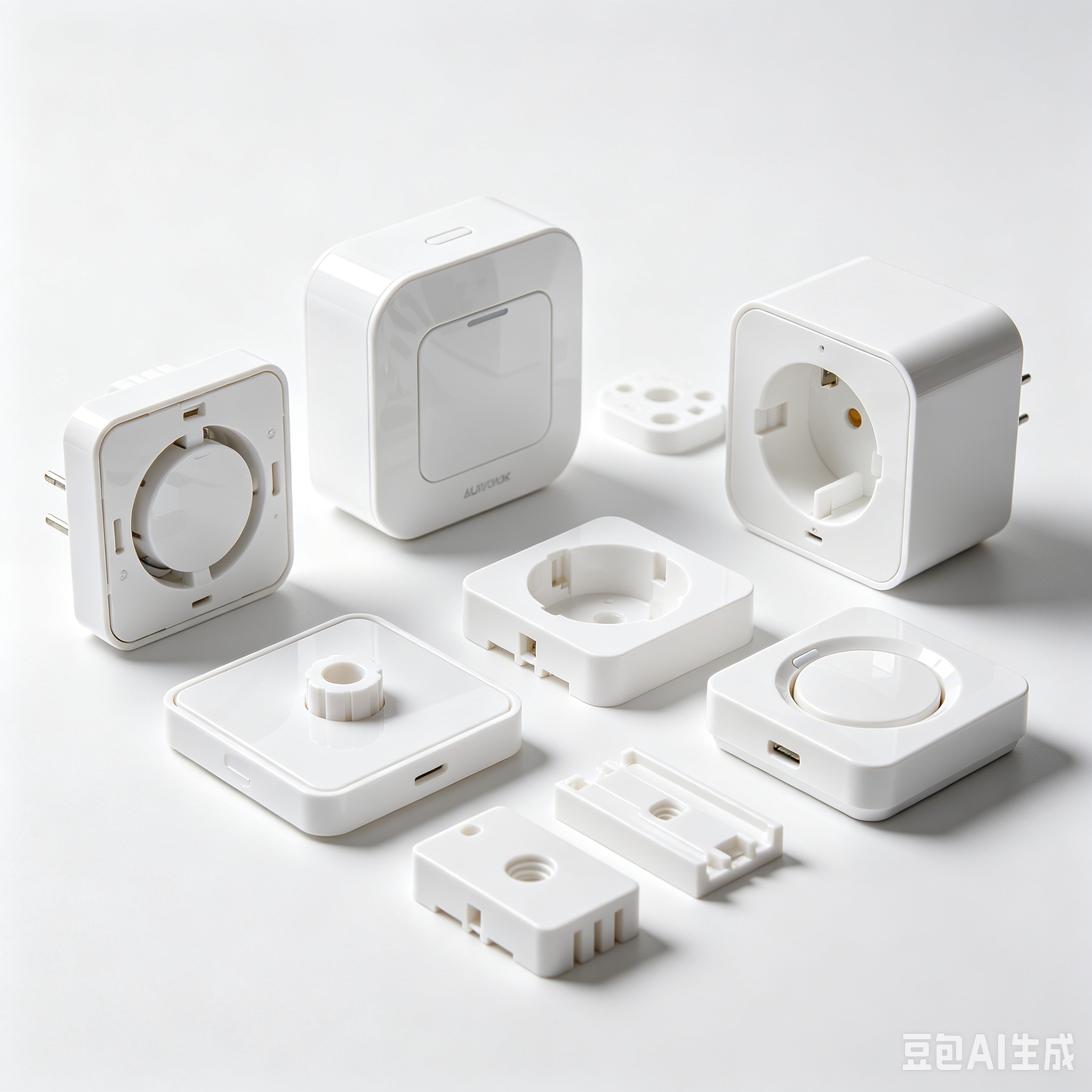 东城街道模具开发